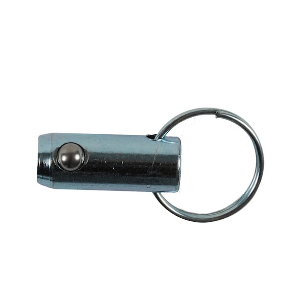 Pin-Quick Release